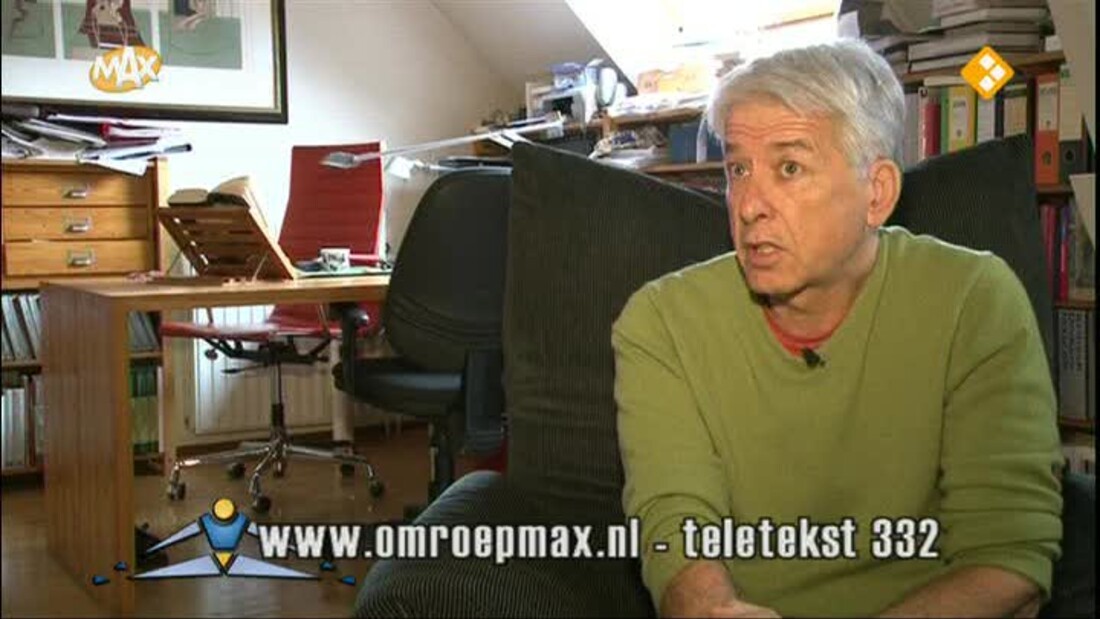 Nederland in Beweging!